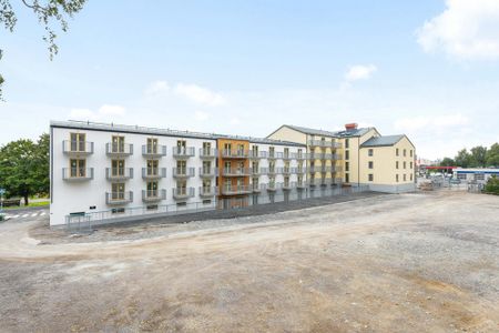 Stockholmsvägen 121, 74631, Bålsta - Foto 4