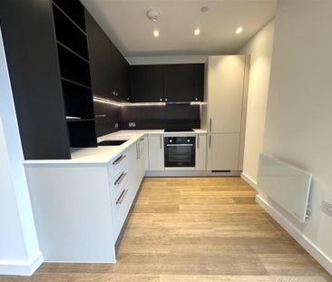 1 bedroom apartment to rent - Photo 6