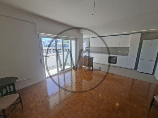 Apartamento T2 em Lisboa - Photo 1