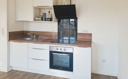 Location Appartement 2 pièces 48m² ORVAULT 44700 - Photo 3