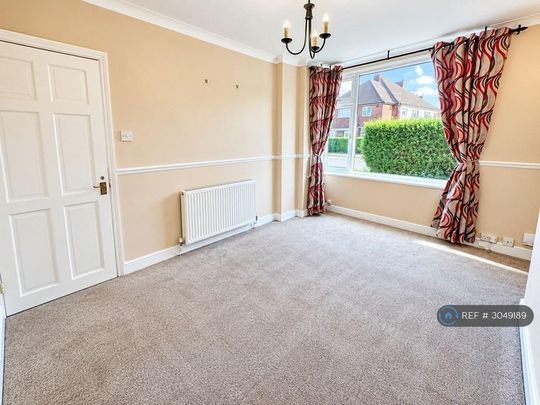 2 bedroom semi-detached house to rent - Photo 1