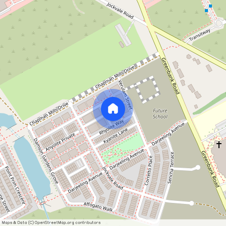 30 Pyrite Private, Barrhaven