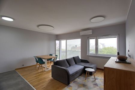 Mieszkanie 2 -pokojowe z balkonem i parkingiem - Фото 2