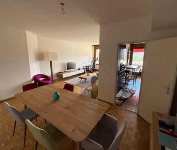 Appartement de 4 pièces à Lancy. - Photo 1