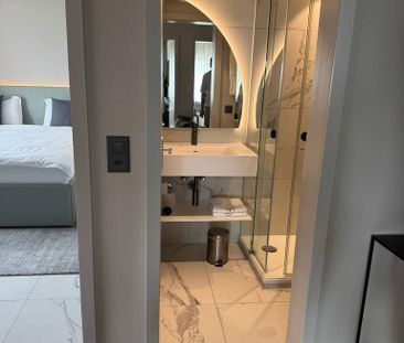 3.5 Zimmer, 70 m², 1. Stock - Foto 5