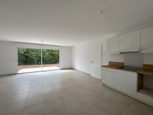 Location maison 4 pièces, 86.87m², Saint-Martial-de-Vitaterne - Photo 1