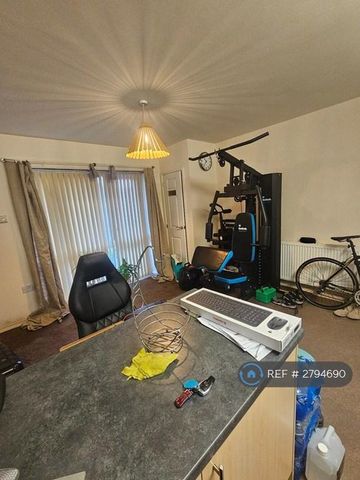 1 bedroom flat to rent - Photo 5