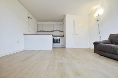 1 bedroom House To Let Total Size: 485 SQ FT - Photo 5