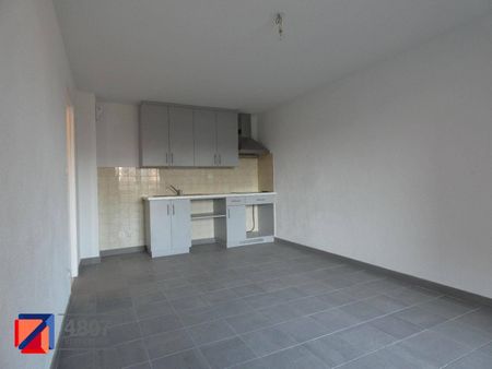 Location appartement 2 pièces 35.73 m² à Bonneville (74130) - Photo 3