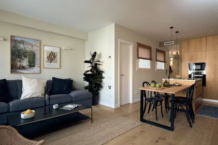 Passatge de Josep Llovera, Barcelona, Catalonia 08021 - Foto 5