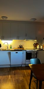 Tallparksvägen, Umeå - Foto 3