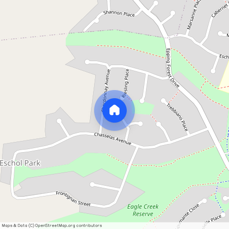 10 Doradillo Place, NSW 2558, Eschol Park