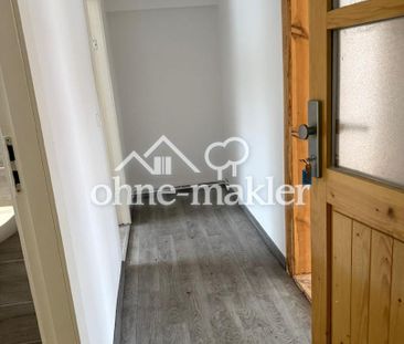 Erstbezug nach Sanierung - Photo 3