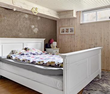 Sibbhult - 4rok - tillsv - 10.120kr/mån - Photo 6