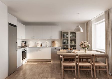 Vivelvägen 44, 75660, Uppsala - Photo 2