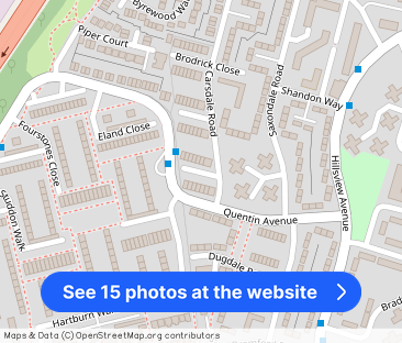 Castle Close, Newcastle Upon Tyne, NE3 - Photo 1