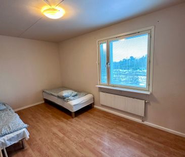 Sibeliusgången, Kista - Foto 3