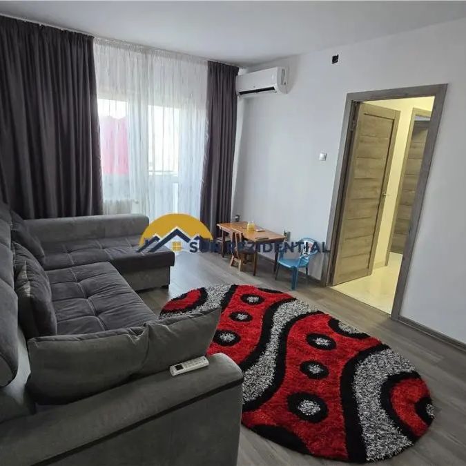 Berceni Mall Sun Plaza Apartament 4 camere, 5 minute de Metrou - Fotografie 1