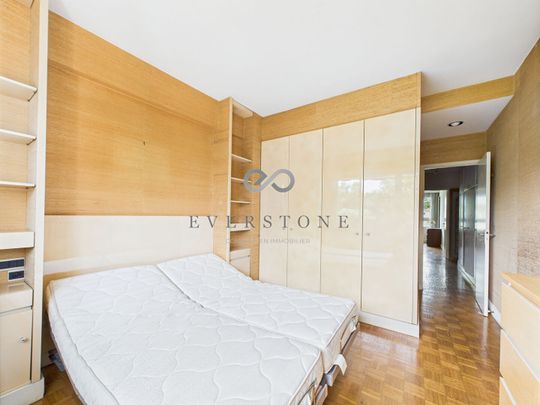 Appartement Neuilly Sur Seine 3 pièce(s) 76 m2 - Photo 1