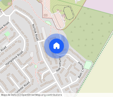 Durham Way, Wyton - Photo 1