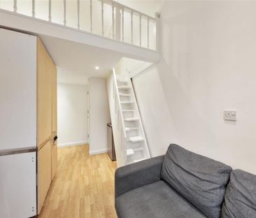 Studio to rent - Photo 5