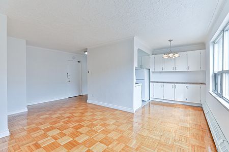 1 Bedroom - Photo 3