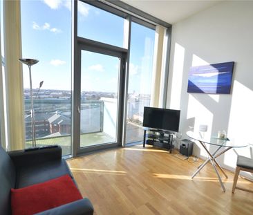 Abito, 4 Clippers Quays, Salford Quays, M50 3BN - Photo 5