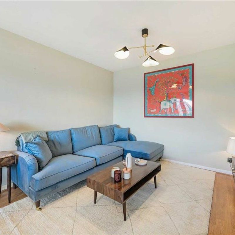 Porchester Square, Hyde Park, W2 - Photo 1