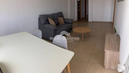 Fabulous 3 Bedroom Penthouse in Campoamor! - Photo 2