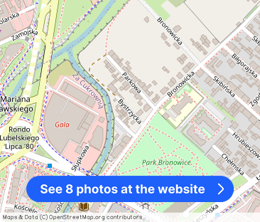 2 pokoje | Ogród | ul. Bystrzycka - Photo 1