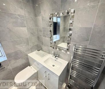 3 bedroom end of terrace house to rent - Photo 4