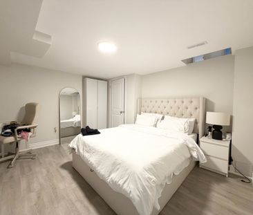 For Lease - 2073 The Chase N/A Unit# Basement, Mississauga, Ontario - Photo 5
