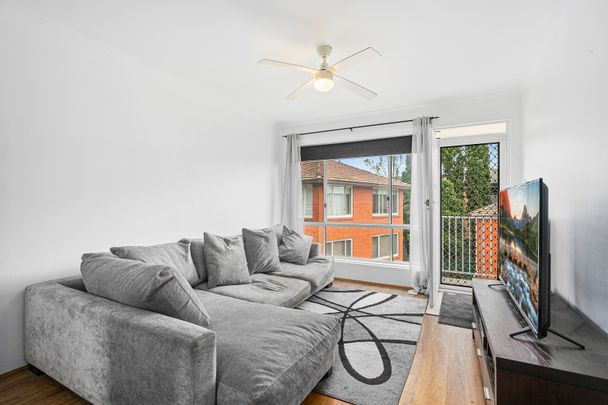 9/171 Willarong Road, Caringbah NSW 2229 - Apartment For Rent | Domain - Photo 1