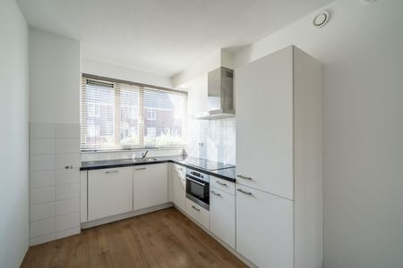 Huis te huur: Simone de Beauvoirstraat 93 6515 XH Nijmegen - Photo 4