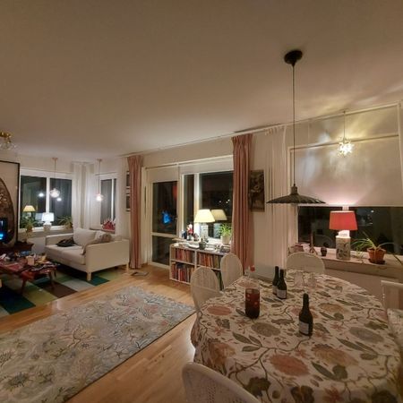 Lund - 3rok - tillsv - 20.355kr/mån - Foto 2