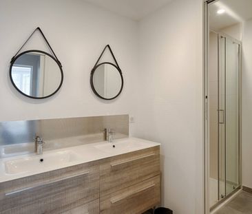 COLOCATION MEUBLÉE CENTRE DE NANTES / ILE DE NANTE - Photo 5