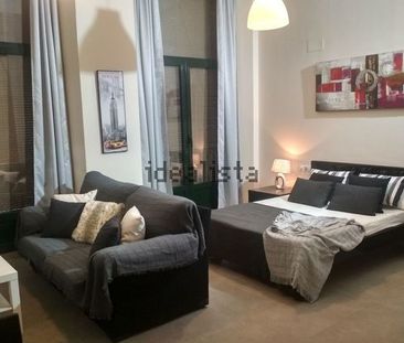 Alquiler de estudio en Pasillo de Santa Isabel - Photo 2