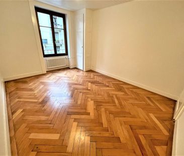 Proche gare de Cornavin - Photo 4