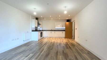 2 bedroom apartment to rent High Street, Sutton, SM1 - Photo 3