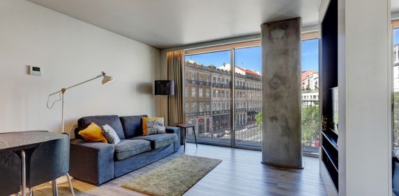 Apartamento T1 em Lisboa - Photo 2