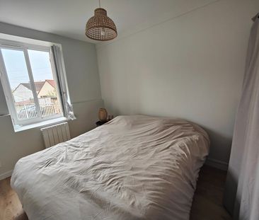 Appartement meublé Villiers Adam - 2 pièces - 27.50m² , Villiers adam - Photo 2