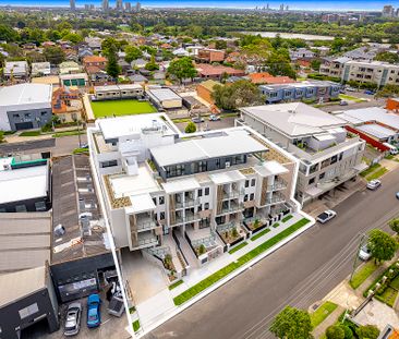 17/10 Emily Street, Mortlake NSW 2137 - Apartment For Rent | Domain - Photo 6