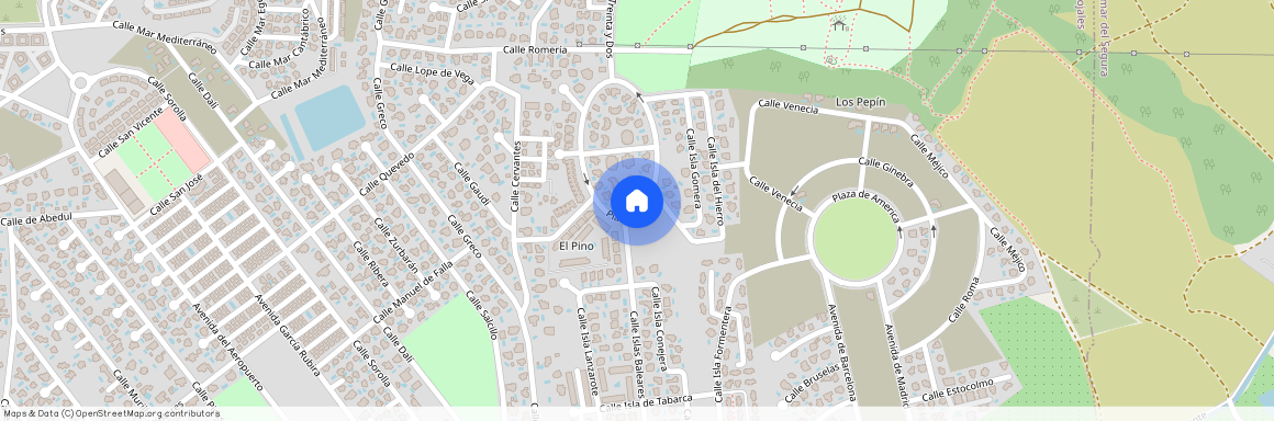 Ciudad Quesada, Rojales