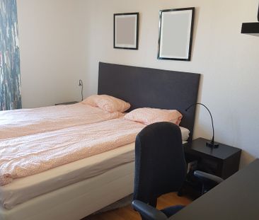 Rödkullastigen, Malmö - Foto 3
