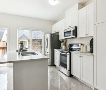 For Lease - 3946 Tufgar Crescent, Burlington, Ontario - Photo 1