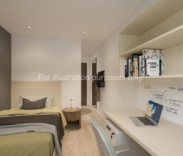 Studio to rent - Photo 3