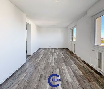 Location Appartement 3 pièces 71m² - Photo 1