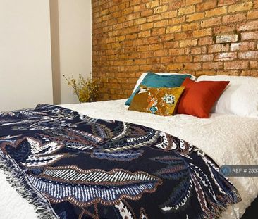 1 bedroom in a house share to rent - Photo 6