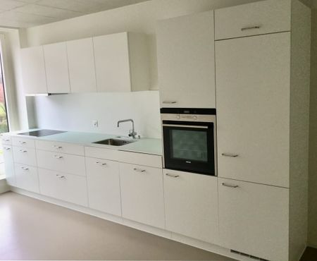 2.5 Zimmer, 76 m², EG - Photo 3
