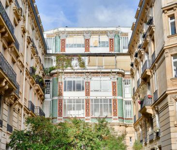 Location appartement, Paris 17ème (75017), 6 pièces, 170 m², ref 86... - Photo 5